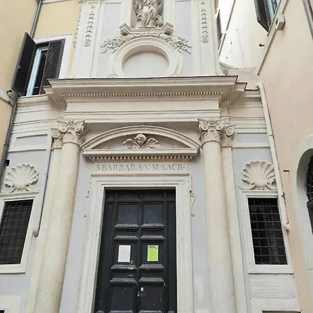Library's House *