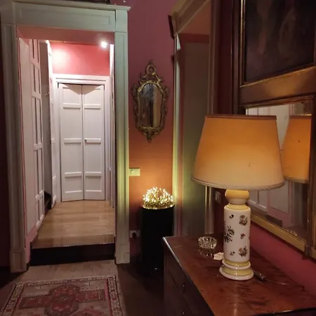 Library's House Roma