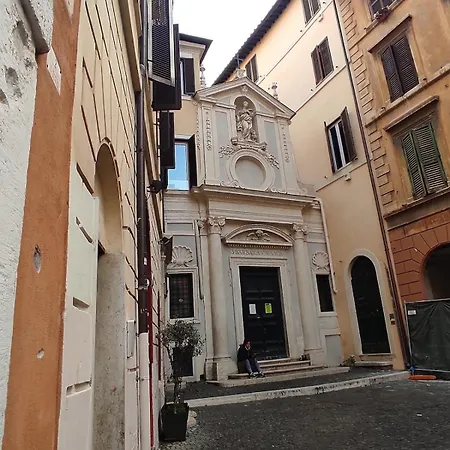 Appartamento Library's House *