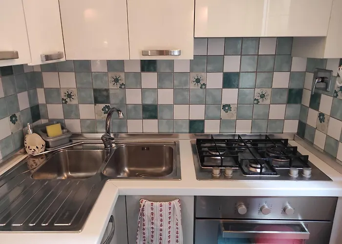 Library's House Appartement