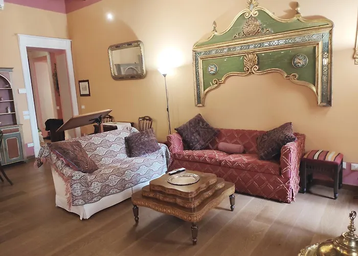 Library's House Rzym