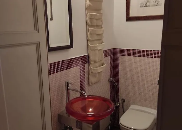 Library's House * Rzym