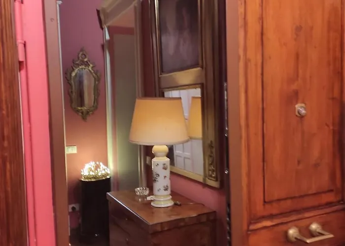 Appartement Library's House Rome