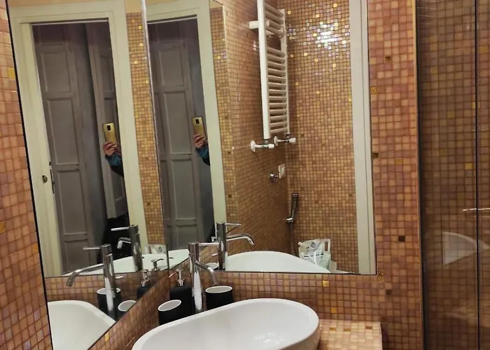 Appartement Library's House *