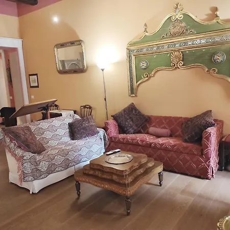 Library's House Rzym