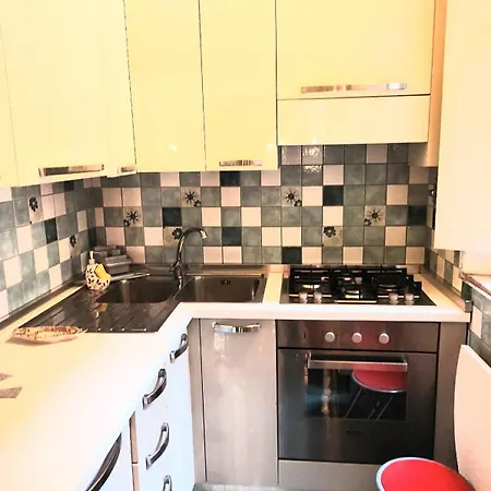 Library's House Rzym