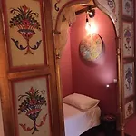 Library's House *