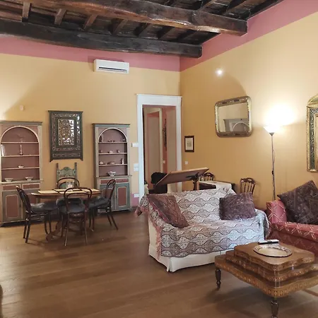 Library's House *