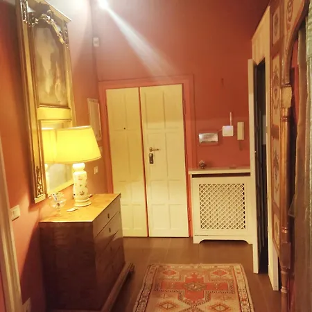 Library's House *